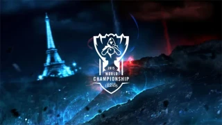Retour sur la phase de poule des Worlds.