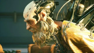 Stellar Blade : Les configurations PC