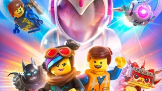 La Grande Aventure LEGO 2, le jeu vidéo se dévoile dans un premier trailer
