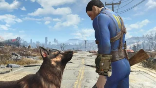 Fallout 4 : Mise à jour next-gen, patch notes et détails