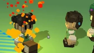 Concours Stonehearth : 3 jeux à gagner !