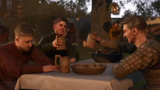 Kingdom Come: Deliverance 2 : Sa date de sortie est finalement avancée