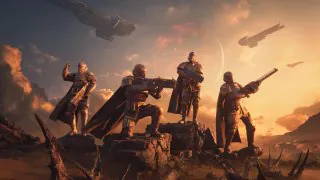Hollywood peut trembler face à ce film Helldivers 2 réalisé sans budget ni intelligence artificielle