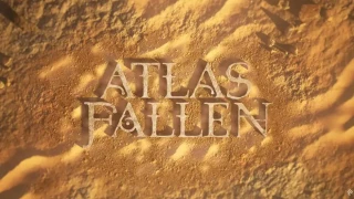 Preview Atlas Fallen : Un bon RPG en perspective ?
