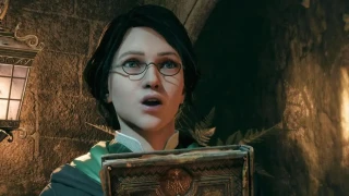 Hogwarts Legacy : Peut-on y jouer avec une manette sur PC ?