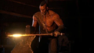 Patch of Exile 2 sortira en fin d'année en accès anticipé, avec le cross-play et la coop locale