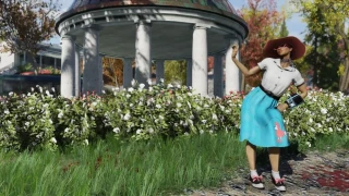 Fallout 76 révèle sa « boutique atomique » !