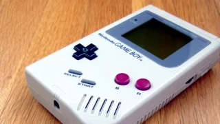 La Game Boy Mini arriverait-elle bientôt ?