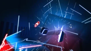 Beat Saber s'est écoulé à plus d'un million de copies !