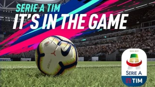 FIFA 19 : EA Sports récupère les droits pour la Serie A