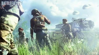 Battlefield V : La campagne Le dernier Tigre sera la dernière aventure solo du jeu