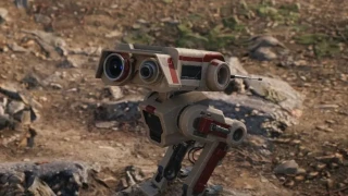 Star Wars Jedi: Survivor : MàJ du 5 septembre 2023, les détails