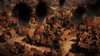 Wartales reçoit un nouveau DLC avec « Contrat : La Capitale en Flammes »