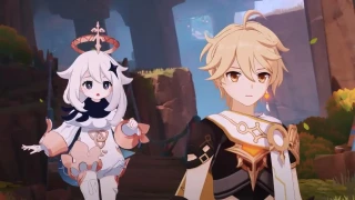 Genshin Impact Version 5.5 : Date et personnages des bannières de la phase 2