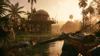 Far Cry 6 partage une bande-annonce de gameplay et fait le point sur le jeu