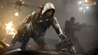 The Division 2 : Ubisoft travaille sur du nouveau contenu pour 2021 et 2022