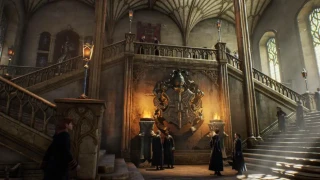 Hogwarts Legacy : Mauvaise nouvelle pour la version Switch