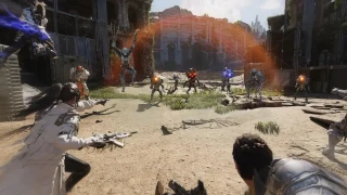 The First Descendant aurait utilisé des assets de Destiny 2