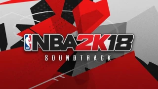Kendrick Lamar, Drake ou encore Future sur la playlist de NBA2k18