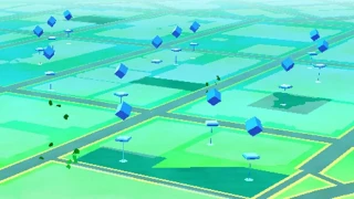 Pokémon GO : Il est maintenant possible de demander à supprimer un PokéStop !