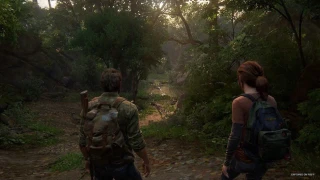The Last of Us Part I PC : Heure de sortie en France