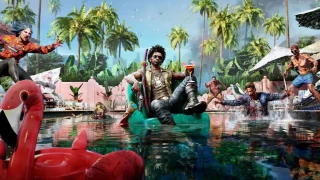 Dead Island 2 : L'OST enfin disponible