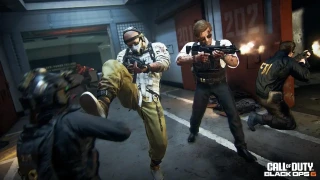 Black Ops 6/Warzone saison 4 : Tout le contenu révélé (cartes, modes, armes, événements...)