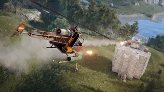 Rust : Sa mise à jour mensuelle est en ligne et elle s'accompagne de changements majeurs