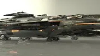 Le Redeemer est désormais disponible dans le hangar !