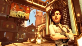 Un nouveau BioShock serait en développement chez 2K 