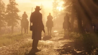 Red Dead Redemption 2 accueille la même mise à jour Halloween qu'en 2021