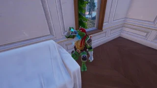 Fortnite S1 : Défis semaine 9, toutes les quêtes, astuces et récompenses (chapitre 5)