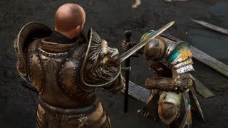 For Honor accueille, enfin, le cross-play