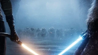 Star Wars Eclipse : Quantic Dream va proposer plus d'action que ses autres jeux