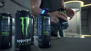 Avec la sortie de Death Stranding, les actions de Monster Energy s'envolent