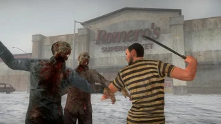 Esprit de Noël dans H1Z1