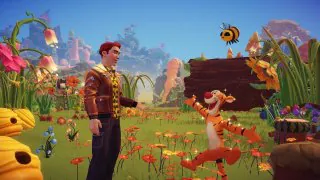 Disney Dreamlight Valley : Toutes les fleurs de l'extension Wishblossom Ranch et où les trouver