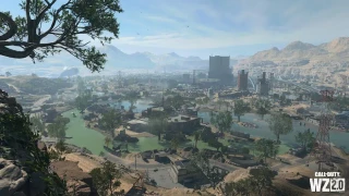 Warzone 2.0 a déjà conquis 25 millions de joueurs