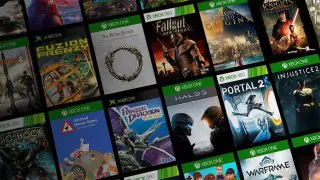 Après l'annonce de l'arrêt du support physique par Sony, que prévoit Microsoft ?