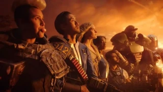 Fallout 76 dévoile son nouveau trailer en live-action !
