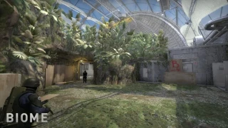 CSGO détaille sa mise à jour du 24 janvier