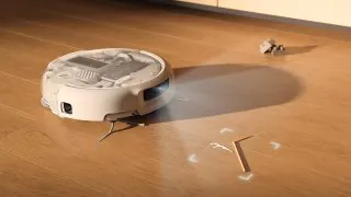 DJI dévoile ROMO 2, un robot aspirateur capable de mieux comprendre son environnement