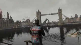 Fallout London : L'un des créateurs du mod septique face à l'avenir de la franchise