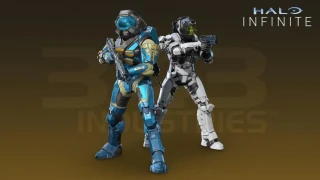 Halo Infinite : La Saison 3 apporte des changements à la boutique en jeu