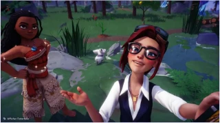 Disney Dreamlight Valley : Pua, comment débloquer le compagnon ?