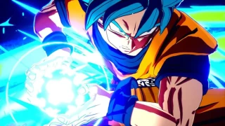 DRAGON BALL: Sparking ZERO dévoile ses modes de jeu en vidéo