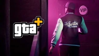 GTA Online lance son abonnement, GTA+, pour obtenir diverses récompenses