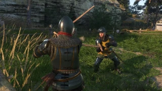 Kingdom Come: Deliverance 2 : Quel est le niveau maximum (level cap) ?