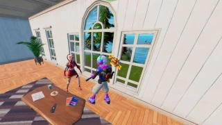 Fortnite : Emplacement des PNJ/personnages (saison 4 chapitre 3)