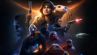 Star Wars Outlaws atteint un nouveau record de joueurs